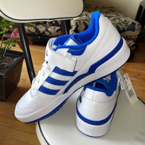 Adidas Forum Low Sneakers